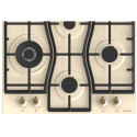 Gorenje integreeritav gaasipliidiplaat GW6D42CLI