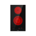 Gorenje built-in ceramic hob ECT322BCSC
