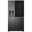LG külmkapp GSXV91MCAE