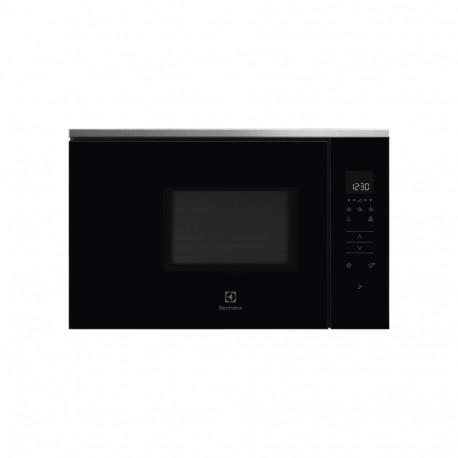 Electrolux microwave oven KMFE172TEX