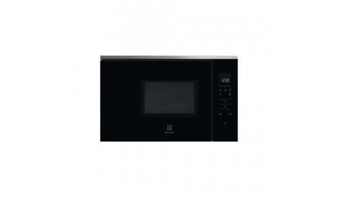 Electrolux microwave oven KMFE172TEX