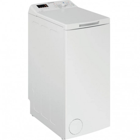 Indesit top-loading washing machine BTW S60400 EU/N