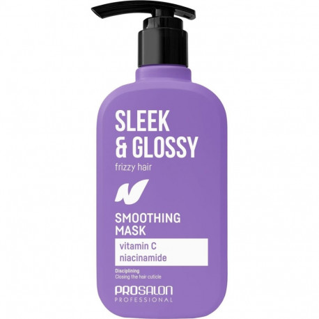 Chantal PROSALON juuksemask siluv ja läiget andev 375ml