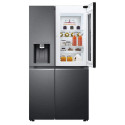 LG refrigerator GSXV91MCAE