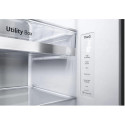 LG refrigerator GSXV91MCAE