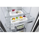LG refrigerator GSXV91MCAE