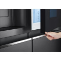 LG refrigerator GSXV91MCAE