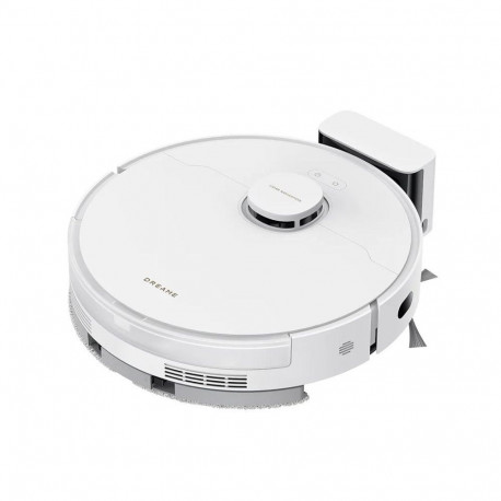 Dreame robottolmuimeja D20 Pro, valge