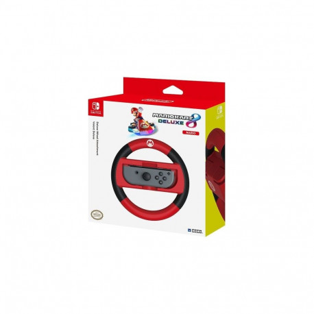HORI rool Mario Kart 8 Deluxe Mario Nintendo Switch