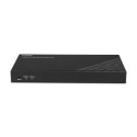 4K30 HDMI & USB over IP System - Controller Controller module for the Lindy 4K30 HDMI® & USB over IP