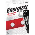 Energizer patarei Alkaline A76/LR44 BP2