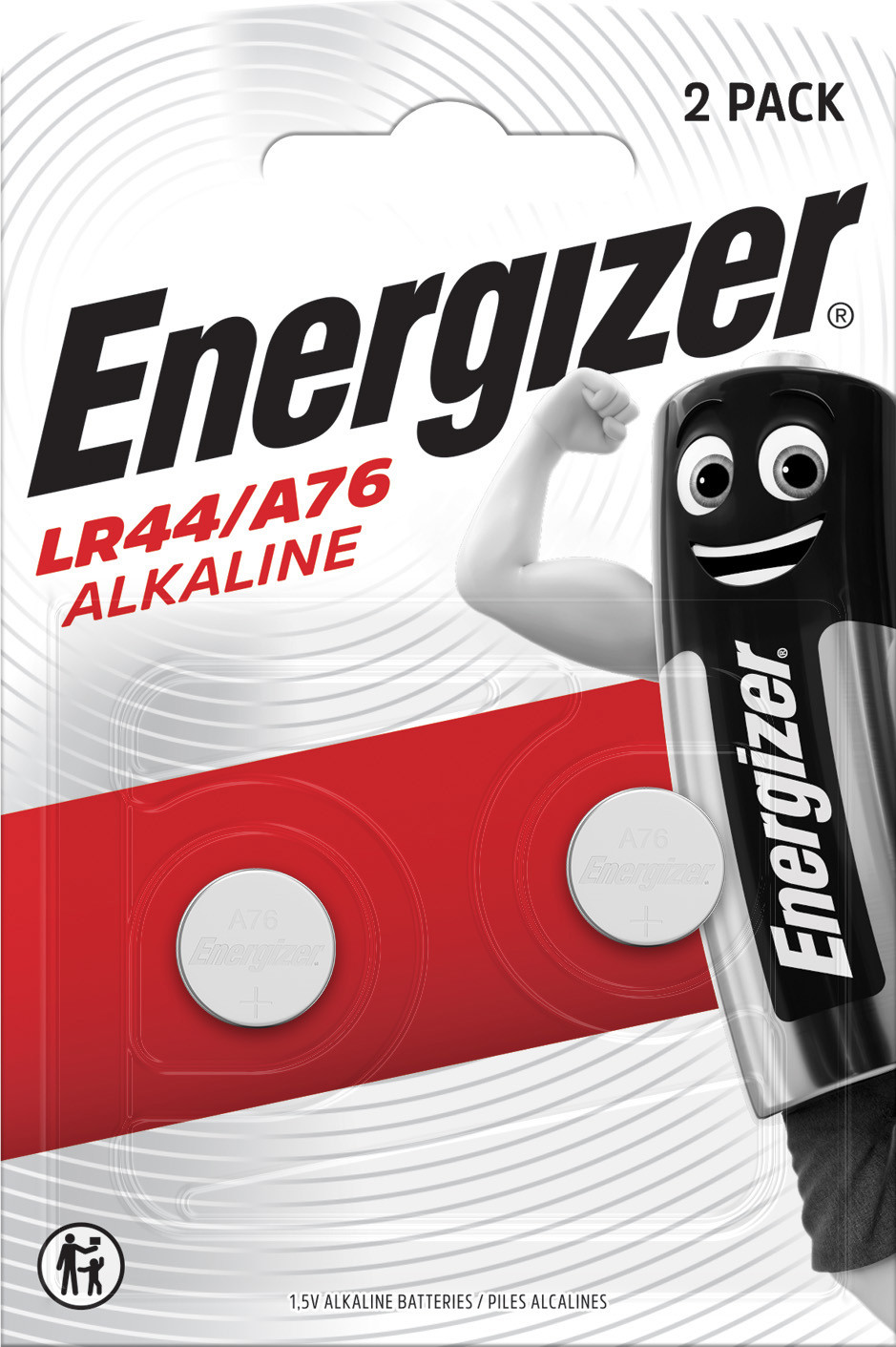 ENERGIZER 6915073