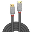 0.5m DisplayPort 1.4 Cable, Cromo Line DP Male to Male