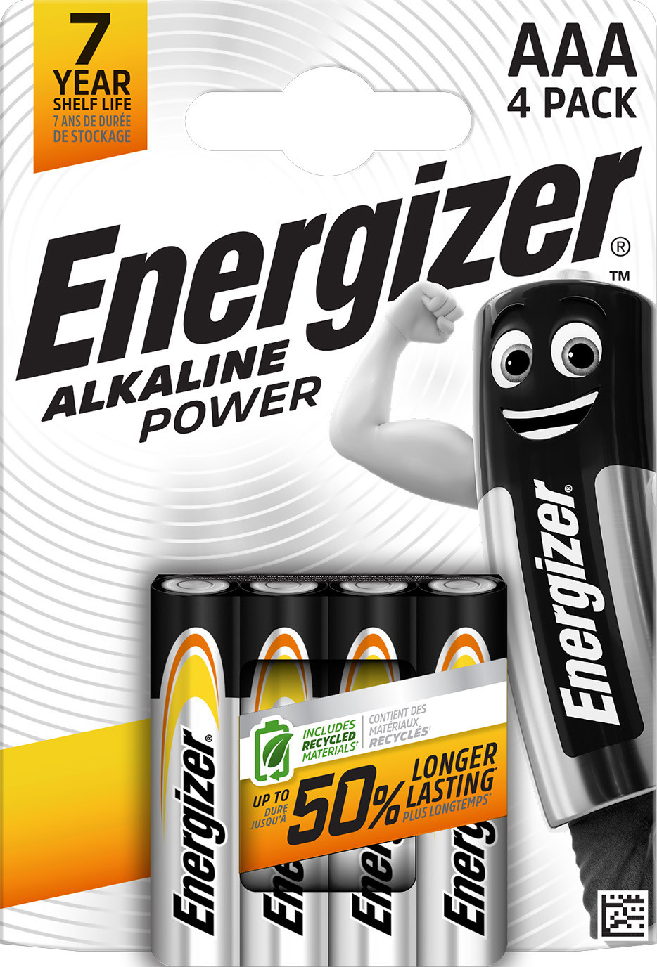 ENERGIZER 6915066