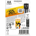 Energizer patarei Alkaline Power AA CHP4
