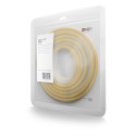 20m Cat.6 U/UTP Network Cable, Yellow RJ45, M/M, 250MHz, Copper 20m Cat.6 U/UTP Network Cable, Yellow RJ45, M/M, 250MHz, Copper