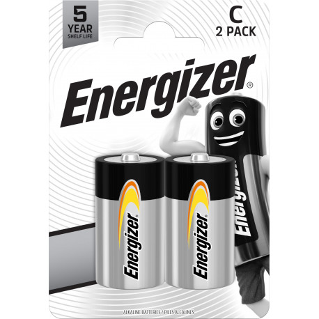Energizer battery Everyday C CP2