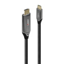 2m USB Type C to HDMI 8K60 Adapter Cable Connect an 8K HDMI® display to your computer´s USB Type C p 2m USB Type C to HDMI 8K60 Adapter Cable Connect an 8K HDMI® display to your computer´s USB Type C p