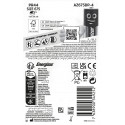 Energizer kuuldeaparaadi patarei Zinc Air AZ675DP-4 TL4