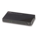 100m Cat.6 HDMI 4K60, Audio, IR & RS-232 HDBaseT Transmitter Extend HDMI® resolutions up to 100m via 100m Cat.6 HDMI 4K60, Audio, IR & RS-232 HDBaseT Transmitter Extend HDMI® resolutions up to 100m via