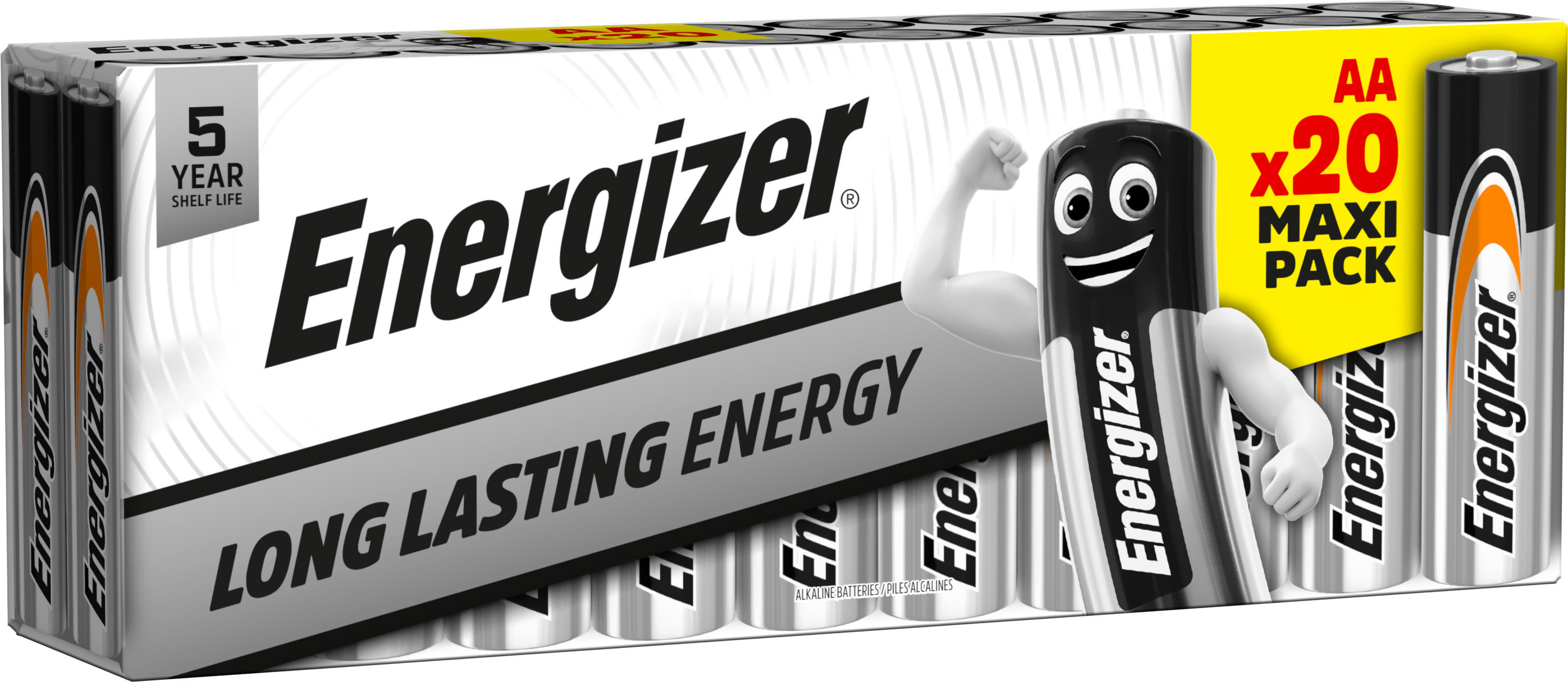 ENERGIZER 6914992