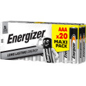 Energizer battery Everyday AAA DP20