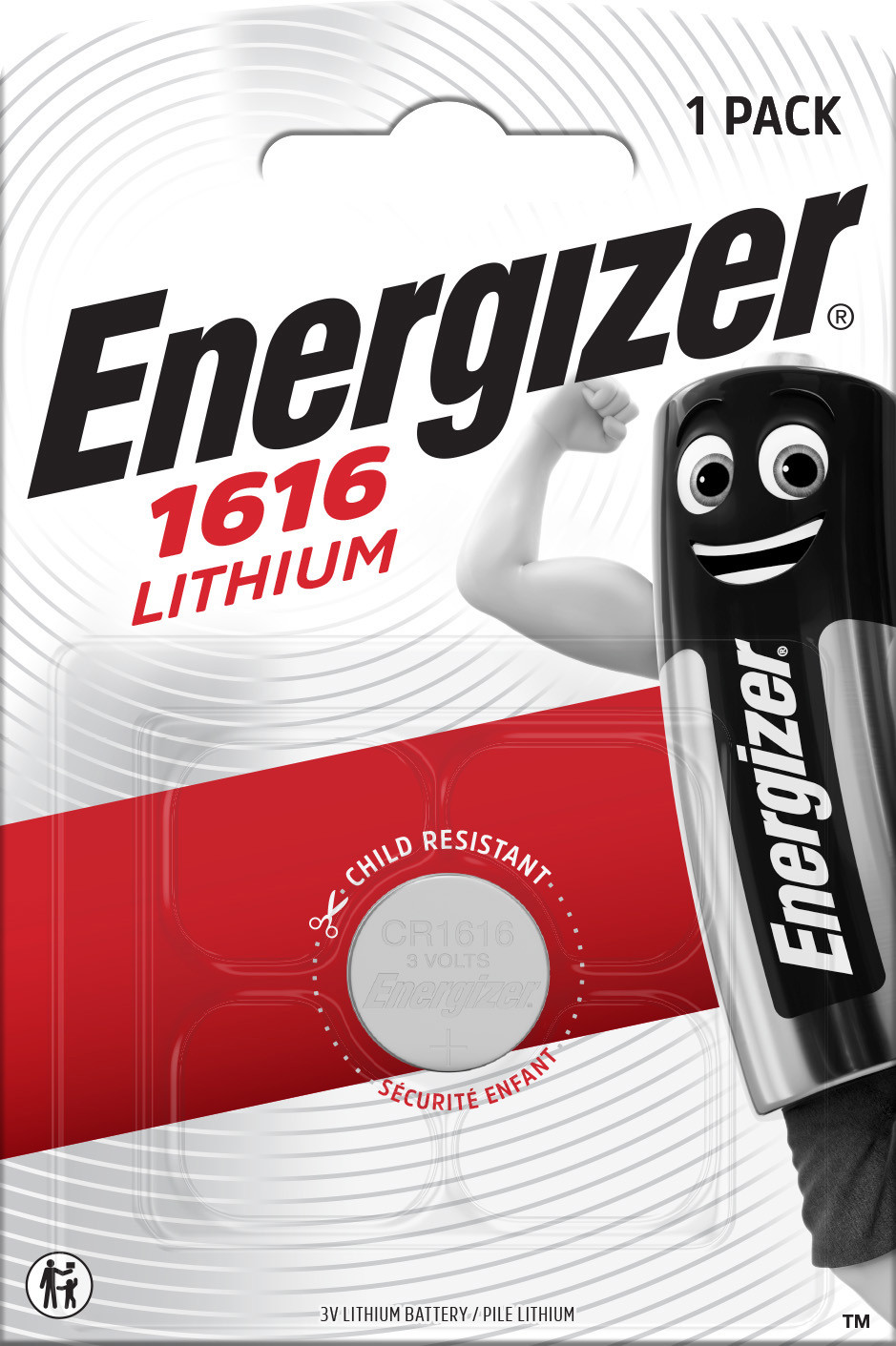 ENERGIZER 6914990