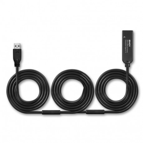 Adapter - USB 3.0 Active Extension 20m Type A to C 5 Gbps