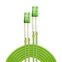 1m Fibre Optic Cable LC/LC, 50/125µm, OM5 LC Male to LC Male