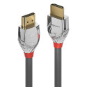 0.5m High Speed HDMI Cable, Cromo Line HDMI® Male to Male