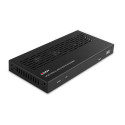 4K30 HDMI & USB over IP System - Encoder Encoder module for the Lindy 4K30 HDMI® & USB over IP Syste
