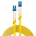 Fibre Optic Cable LC/LC, 15m 9/125µm, Singlemode