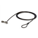 Notebook Security Cable Security Cable With Kensington Lock