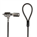 Notebook Security Cable Security Cable With Kensington Lock