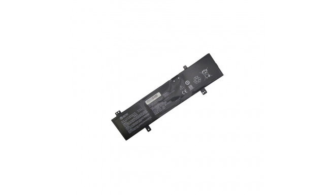 Replacement Battery ASUS B31N1631, 3600mAh