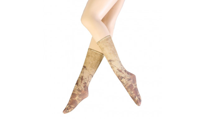 SOKISAHTEL Sarah Borghi DONELLA sädelevad sokid 444