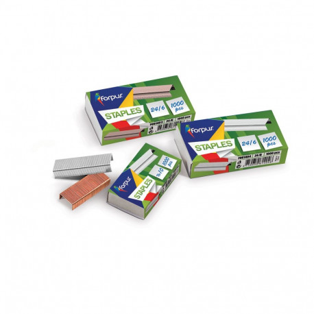 Klambrid Nr.10 1000tk teras