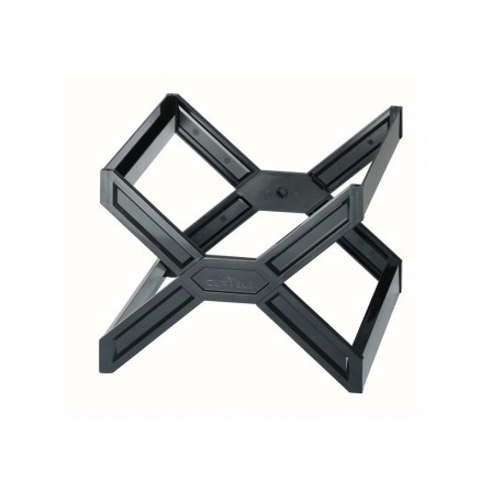 Rippkaanteraam Durable CarryPlus, must