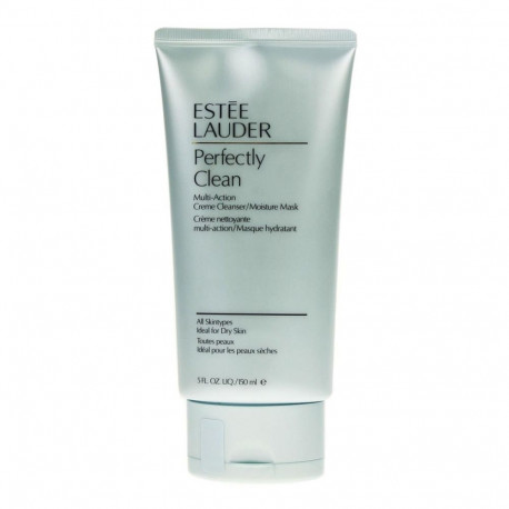 ESTEE LAUDER PERFECTLY CLEAN CREMA LIMPIADORA 150ML