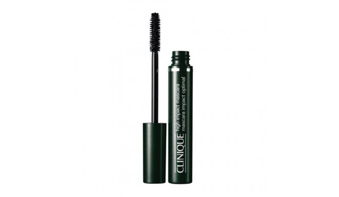 CLINIQUE MASCARA HIGHT IMPACT 01