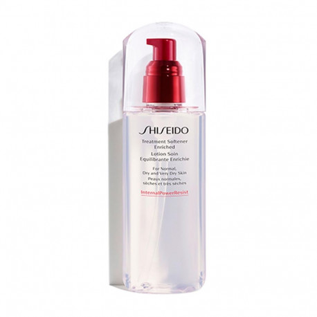 SHISEIDO SOFTENER TRATAMIENTO ENRIQUECIDO 150ML