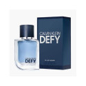 CALVIN KLEIN DEFY EAU DE TOILETE 50ML VAPORIZADOR