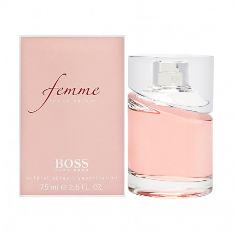 Hugo Boss parfüümvesi Femme 50ml