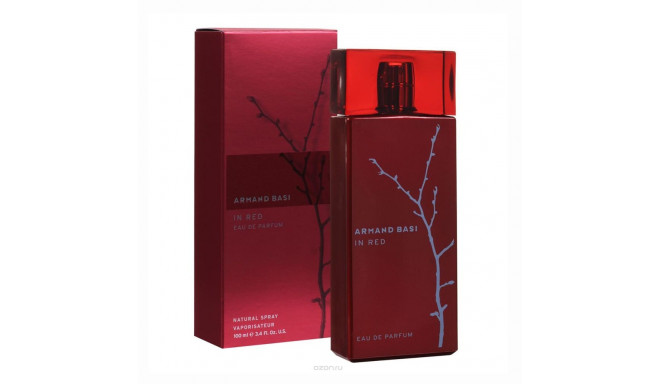 Armand Basi parfüümvesi 100ML pihustiga