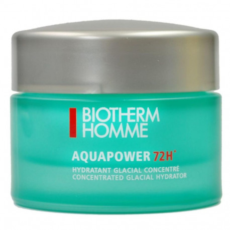 BIOTHERM HOMME AQUAPOWER CREMA GLACIAL 50ML