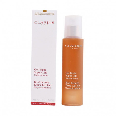 Clarins Super Lift rinnageel 50ml