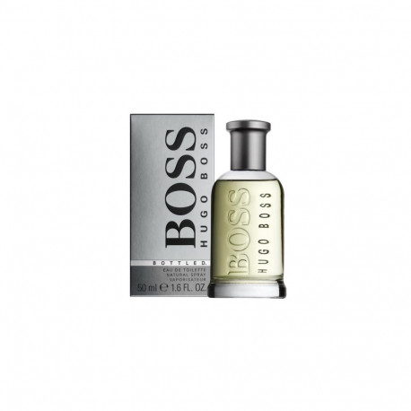 HUGO BOSS tualettvesi BOSS BOTTLED 100ml pihustiga