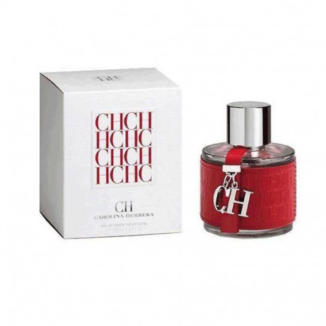 Carolina Herrera tualettvesi CH 100ml pihustiga
