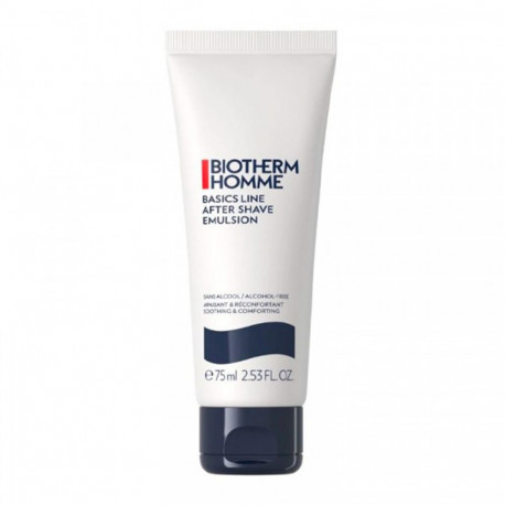 Biotherm Homme raseerimisjärgne palsam alkoholivaba 75ml