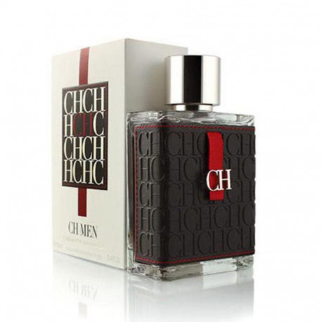 Carolina Herrera tualettvesi CH Men 200ml